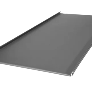 Peltirivi lukkosaumakatolle