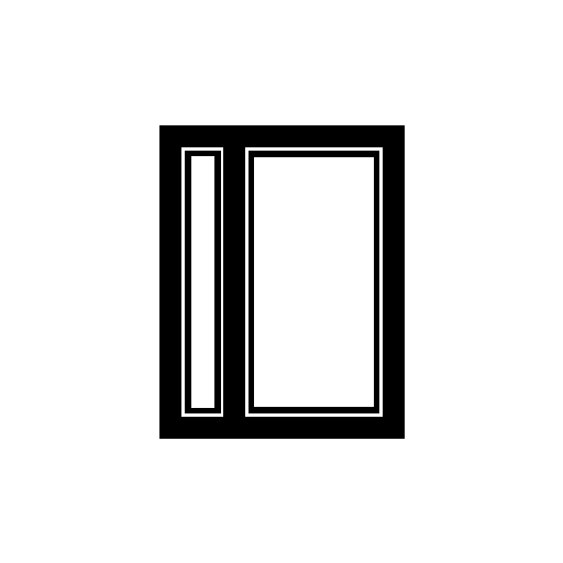 peltilistat ikkunoihin