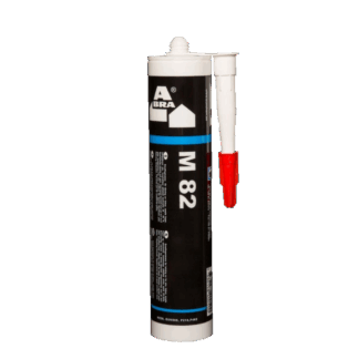M82 saumantiivistysaine