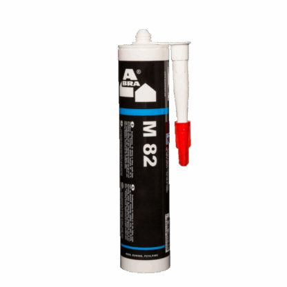 M82 saumantiivistysaine
