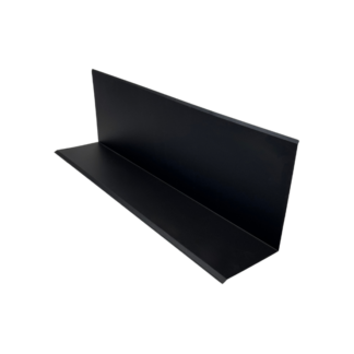 Seinällenosto aaltopeltikatolle