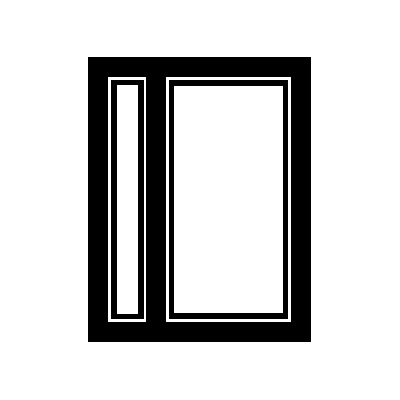 peltilistat ikkunoihin