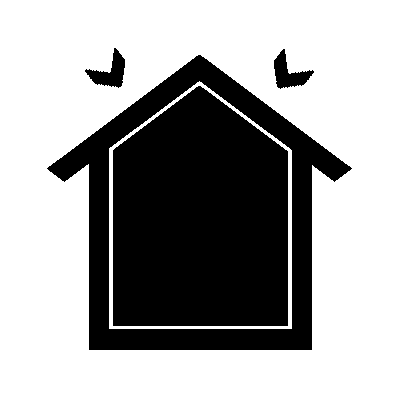 peltilistat kattoihin