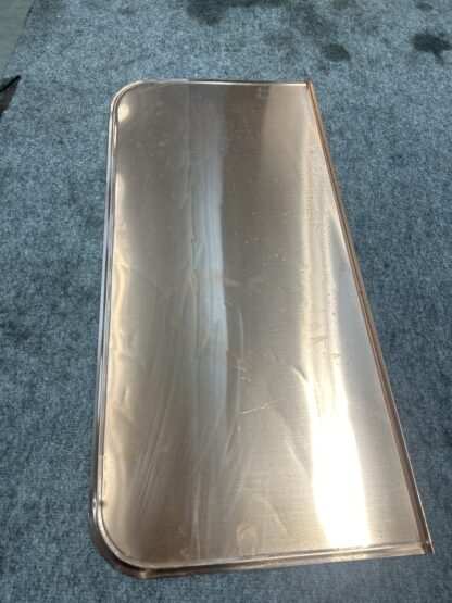 Takaneduspelti 860mm x 400mm (Outlet)