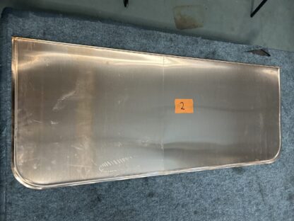 Takaneduspelti 1000mm x 400mm (Outlet)
