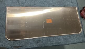 Takaneduspelti 1000mm x 400mm (Outlet)